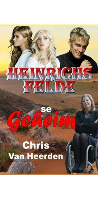 Heinrichsfelde se Geheim