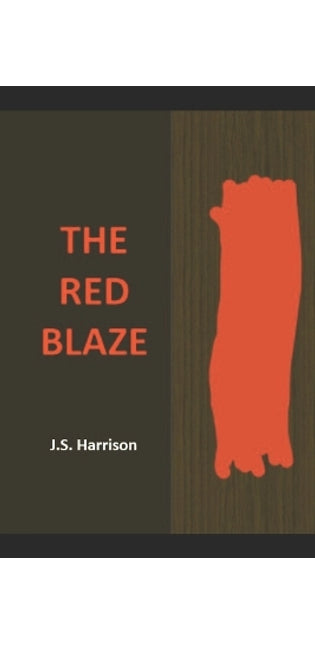 Red Blaze