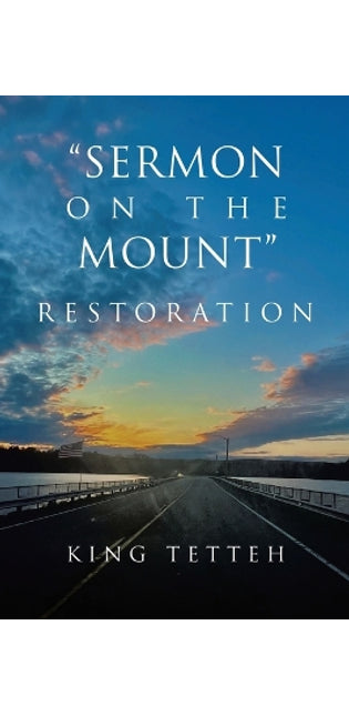 "Sermon on the Mount" Restoration