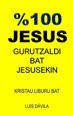 %100 Jesus