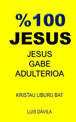 %100 Jesus
