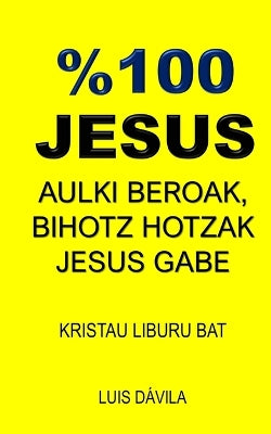 %100 Jesus