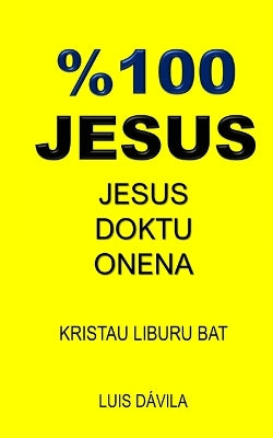 %100 Jesus