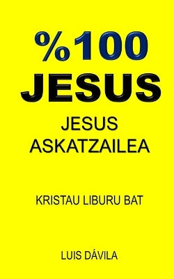 %100 Jesus