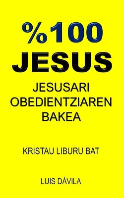 %100 Jesus