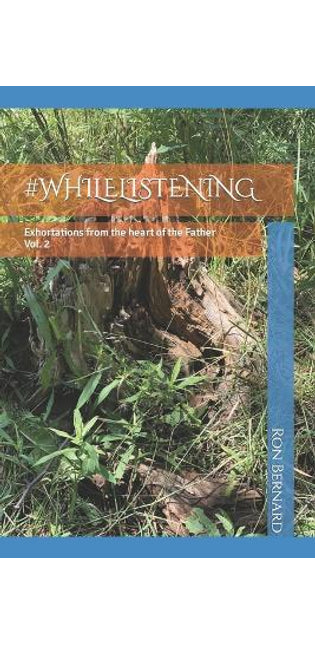 #Whilelistening