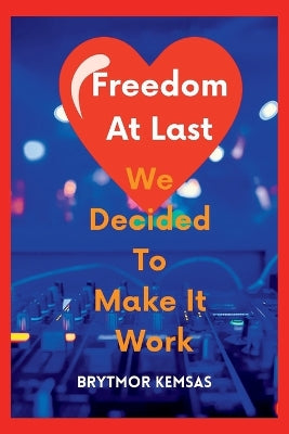 Freedom at Last