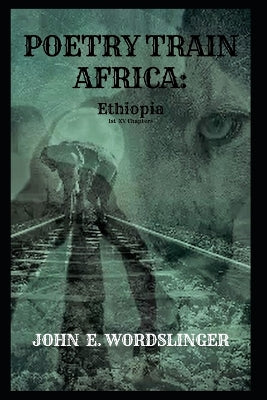 Poetry Train Africa