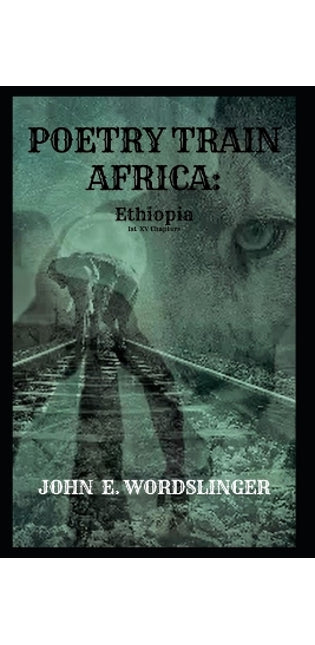 Poetry Train Africa