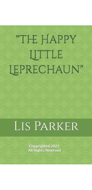 "The Happy Little Leprechaun"
