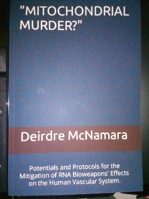 "Mitochondrial Murder?"