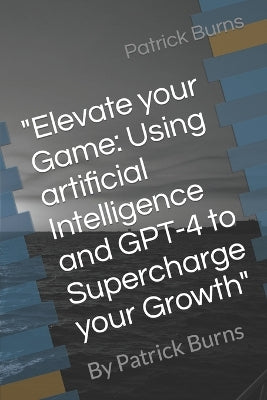"Elevate your Game