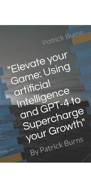 "Elevate your Game