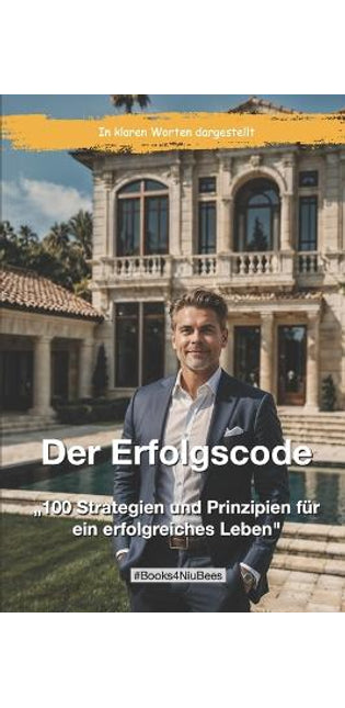 "Der Erfolgscode"
