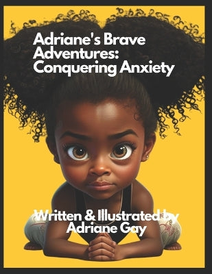 "Adriane's Brave Adventures