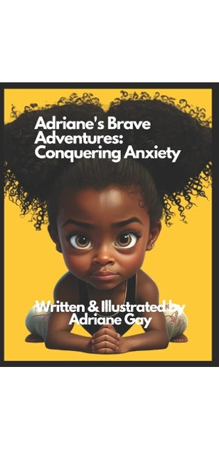 "Adriane's Brave Adventures