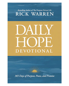 Rick Warren