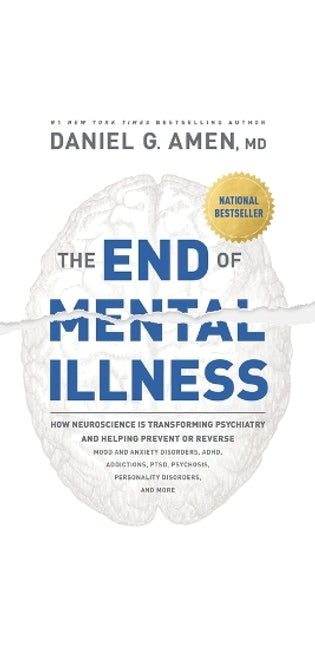 End of Mental Illness