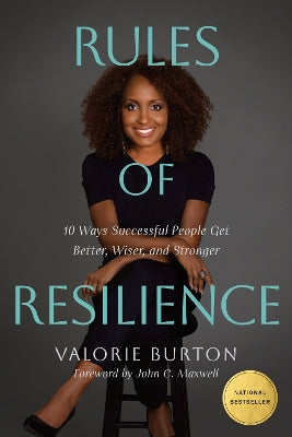Rules of Resilience