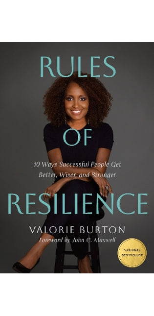 Rules of Resilience