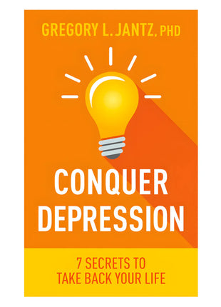 Conquer Depression