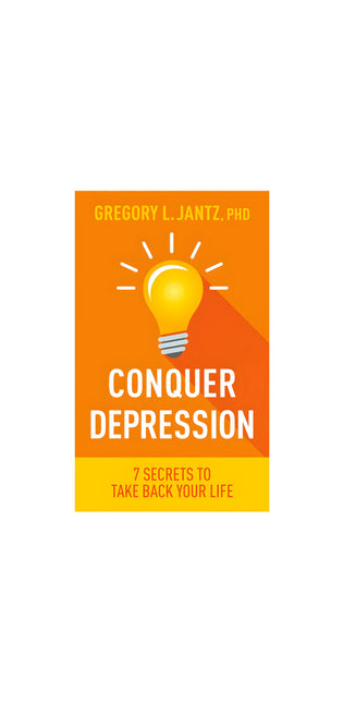 Conquer Depression