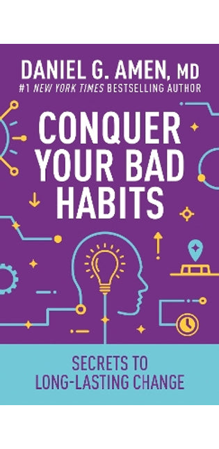 Conquer Your Bad Habits