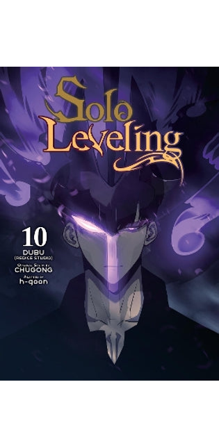 Solo Leveling, Vol. 10 (comic)