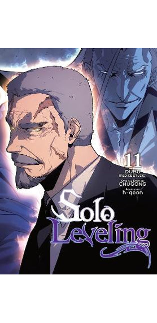 Solo Leveling, Vol. 11 (comic)