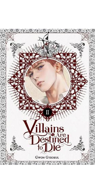 Villains Are Destined to Die (novel), Vol. 2