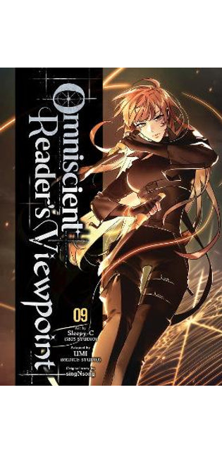 Omniscient Reader's Viewpoint, Vol. 9