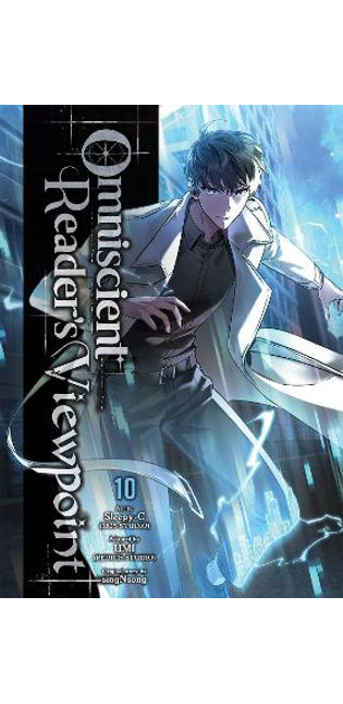 Omniscient Reader's Viewpoint, Vol. 10