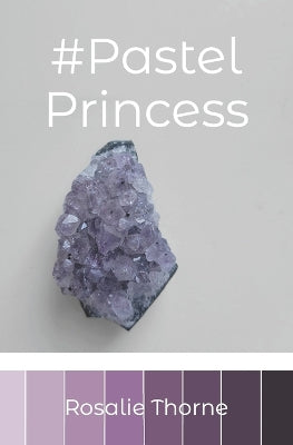 #PastelPrincess