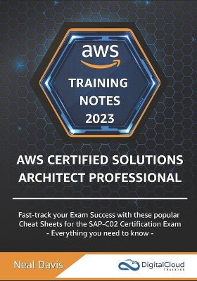 AWS Certified Solutions Architect Professional Training Notes