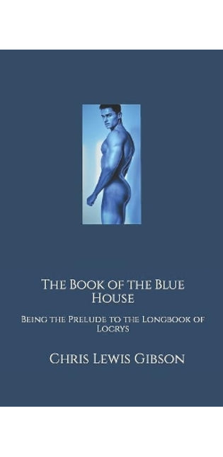 Book of the Blue House