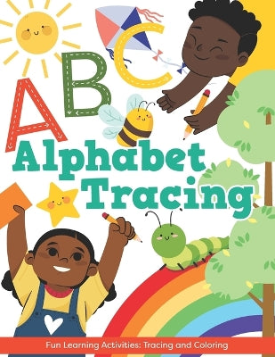 Alphabet Tracing