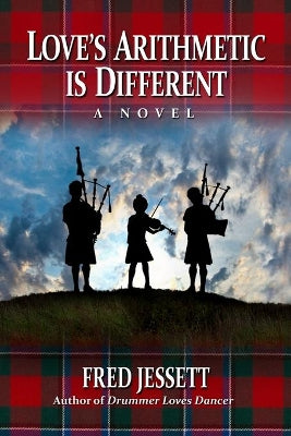 Love's Arithmetic Is Different