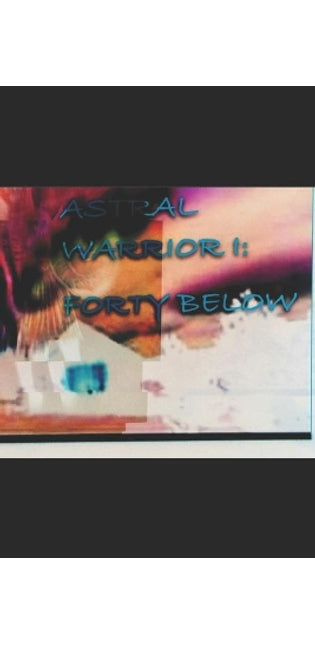 "Astral Warrior I