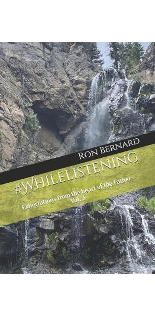 #Whilelistening