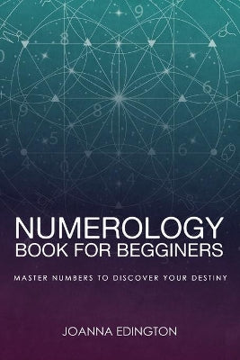 Numerology Book for Beginners