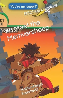 #6 Meet the Memversheep