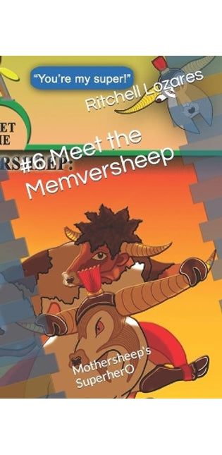 #6 Meet the Memversheep