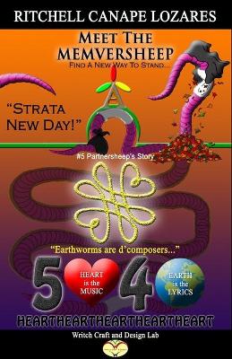 #5 Meet the Memversheep