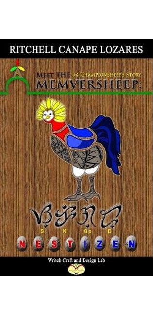 #4 Meet the Memversheep