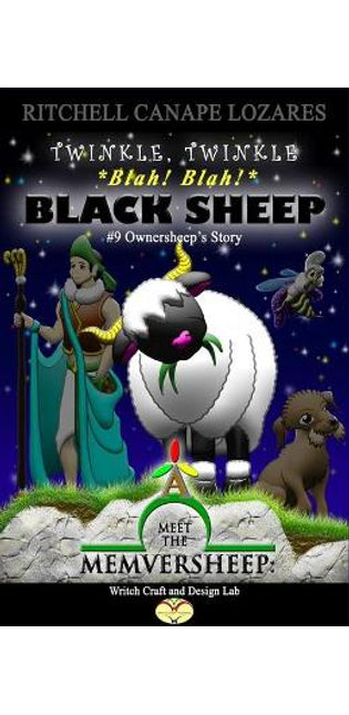 #9 Meet the Memversheep
