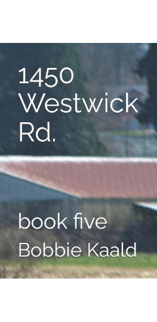 1450 Westwick Rd.