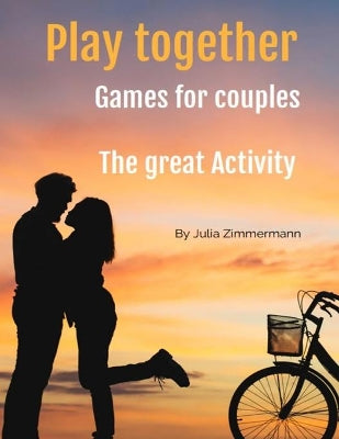 Play together Games for couples
