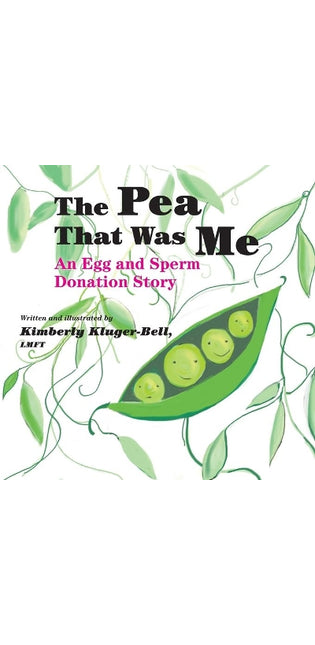 Pea That Was Me