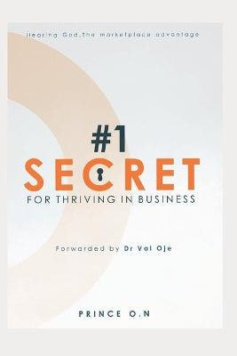 #1 Secret for Thriving in Business