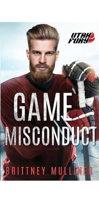 Game Misconduct